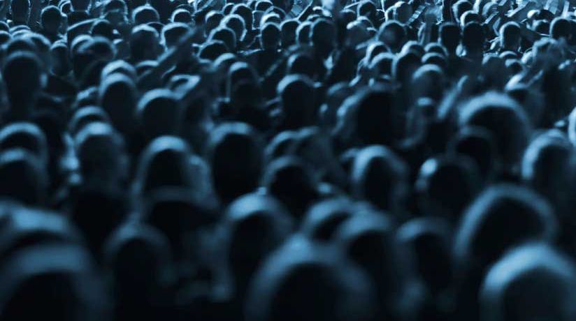 The 144,000 in Revelation