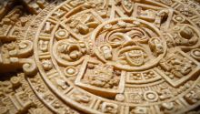 2012 Mayan Prophecy
