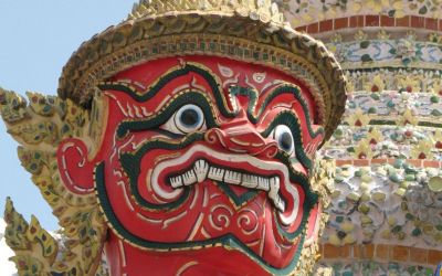 Are Demons Real?