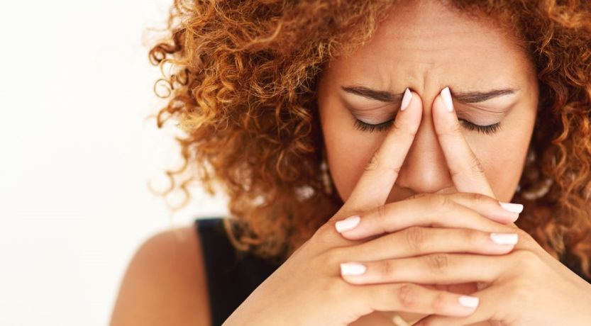 7 Ways to Stay Positive When Life Disappoints