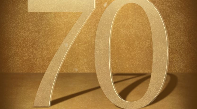 70 weeks of Daniel