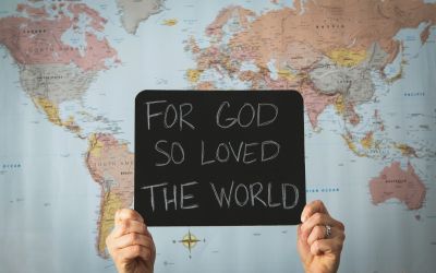 What Is Agape Love?