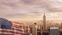 How America Became a Superpower