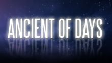 Ancient of Days
