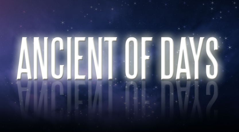 Ancient of Days