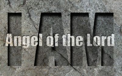 Angel of the Lord