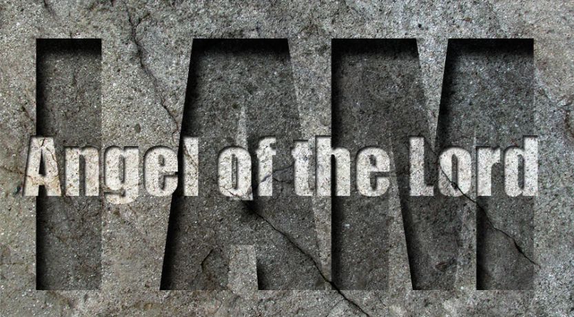 Angel of the Lord