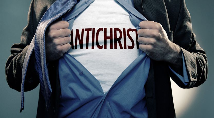 Will You Recognize the Antichrist?