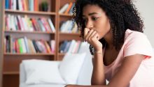 Are You Feeling Vulnerable?