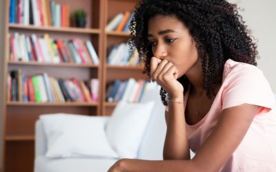 Are You Feeling Vulnerable?