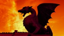 What Is Armageddon?