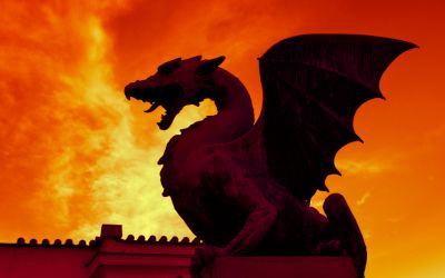 What Is Armageddon?