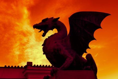 What Is Armageddon?