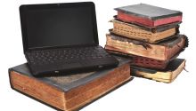 Bible Software: Tools to Maximize Your Study