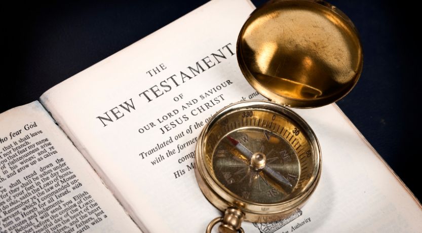 Biblical festivals
