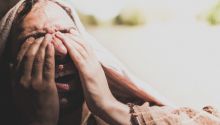 Blind Bartimaeus and the Samaritan Leper