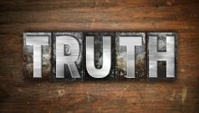The Burden of Truth