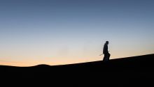 Caleb in the Bible: Pioneer of the Promised Land