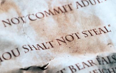 Did Jesus’ Commandments Replace the 10 Commandments?