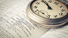 Christian Time Management