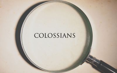 Colossians