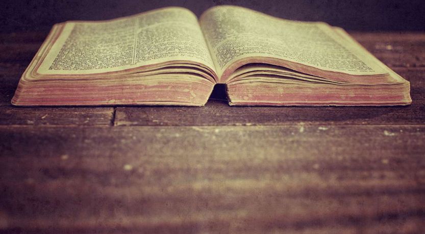 Consistency of the Bible’s Internal Evidence