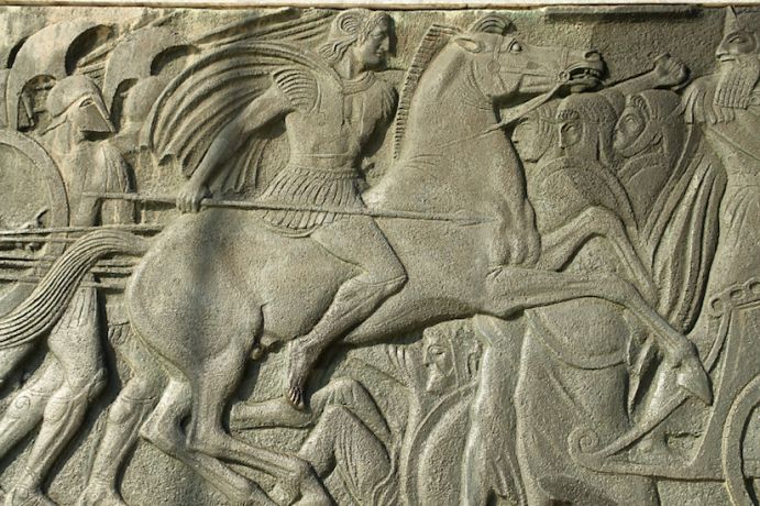 Daniel 11 The Most Detailed Prophecy in the Bible