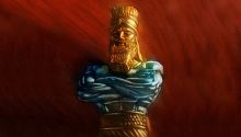 Daniel 2 Nebuchadnezzar s Dream