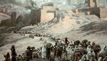 Daniel 9 The 70-Year Prophecy of Jeremiah