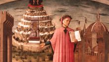 Dante’s Un-Divine Comedy