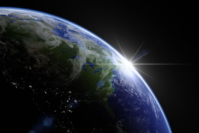What Is the Kingdom of God?