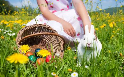 Origin of Easter