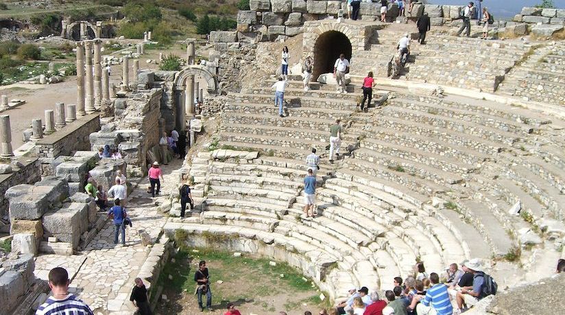 Ephesus