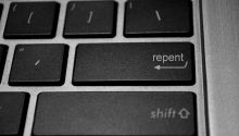 Examples of True Repentance in the Bible