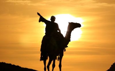 Faith of Abraham