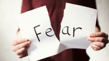 Fear Not