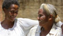 Honor Your Father and Mother