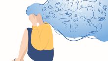 Finding Peace of Mind