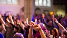 From Pentecost to . . . Pentecostalism?