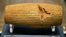 Fulfilled Prophecy Helps Prove the Bible