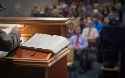 Galatians Law and Grace