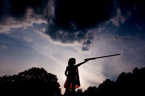 Spiritual Warfare: How to Win and How to Lose