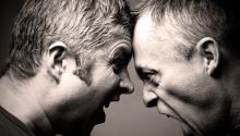 ​God’s Anger Questionnaire: Learning the Difference Between Righteous and Unrighteous Anger