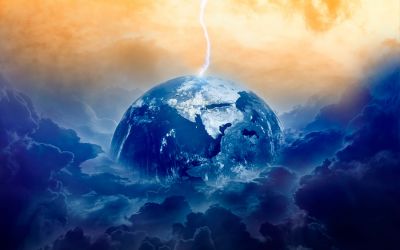 What Is the Great Tribulation?