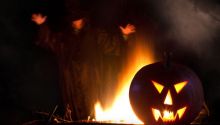 Should Christians Celebrate Halloween?