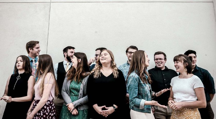 How Our Personality Type Affects Our Christianity