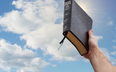 How to be saved.