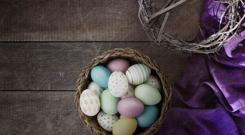 Is Easter Pagan?