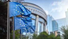 Is the EU a Superpower?