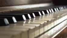Musical Instruments in Church